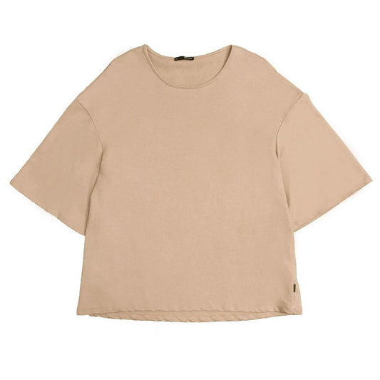 Sand Slouch tee