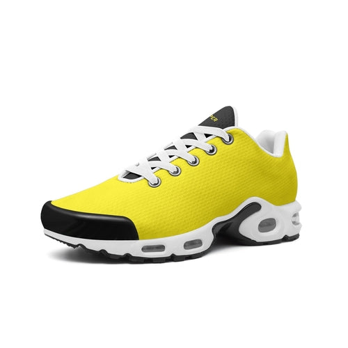 VIPER SHOES STYLE 55TT Yellow Unisex Mesh Tech Eco-Flex Sneakers