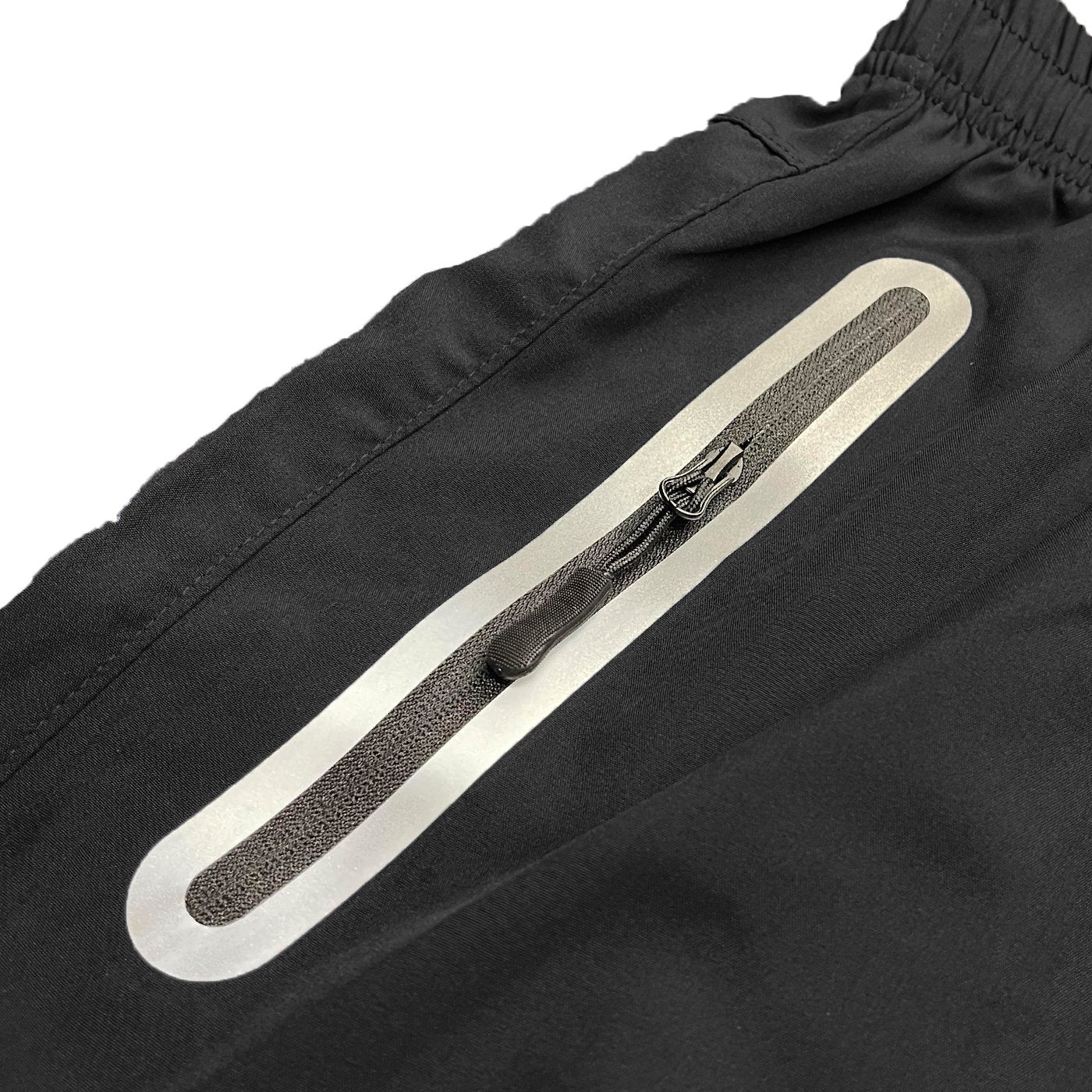 PERFORMANCE RUNNING SHORTS