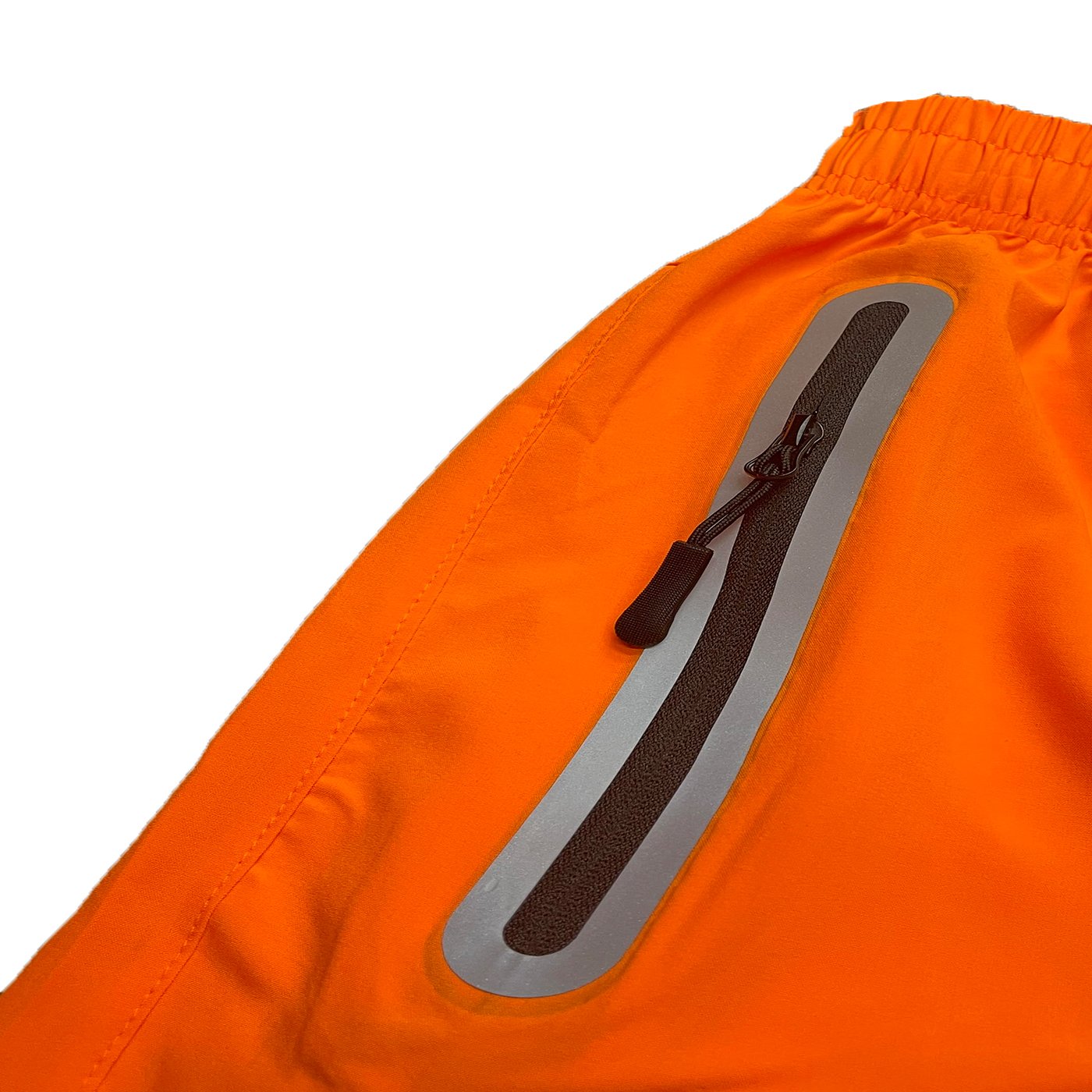 PERFORMANCE RUNNING SHORTS