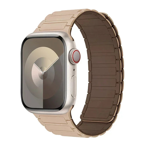 Magnetic Band for Apple Watch Ultra 2 49mm 45mm 44mm S10 46mm 42mm 40