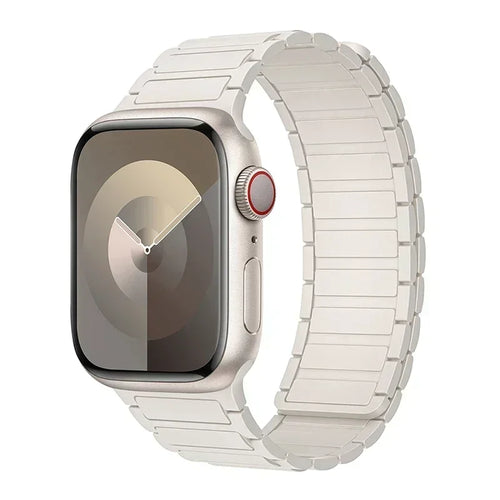 Magnetic Band for Apple Watch Ultra 2 49mm 45mm 44mm S10 46mm 42mm 40