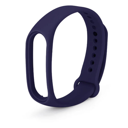 Bracelet for Mi Band 5 Xiaomi Silicone Strap for Xiaomi Band 5