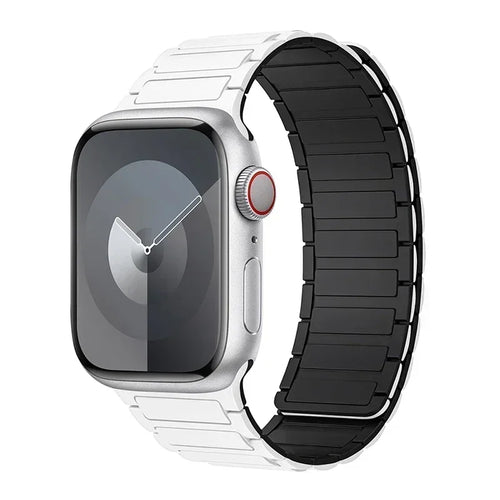 Magnetic Band for Apple Watch Ultra 2 49mm 45mm 44mm S10 46mm 42mm 40