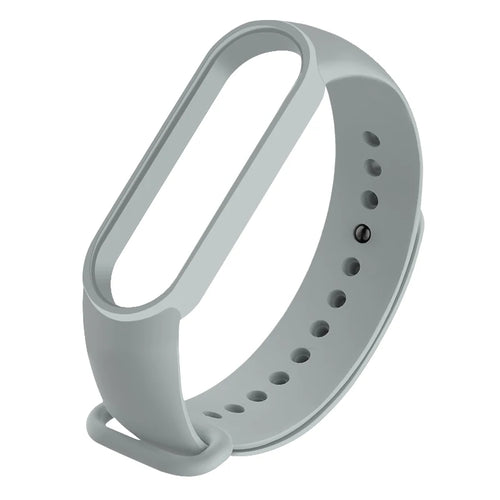 Bracelet for Mi Band 5 Xiaomi Silicone Strap for Xiaomi Band 5