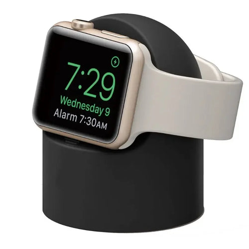 MINISO Mickey Charger Stand For Apple Watch Series 10 9 8 Ultra 7 6 5