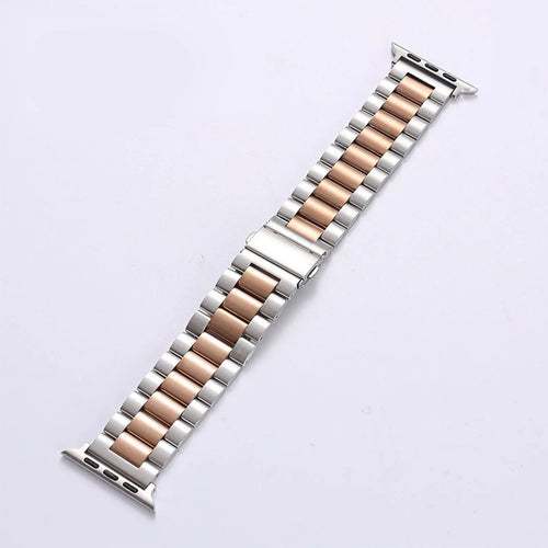 stainless steel strap for apple watch band 38/42mm 41mm 40/44mm 45mm