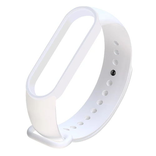 Bracelet for Mi Band 5 Xiaomi Silicone Strap for Xiaomi Band 5