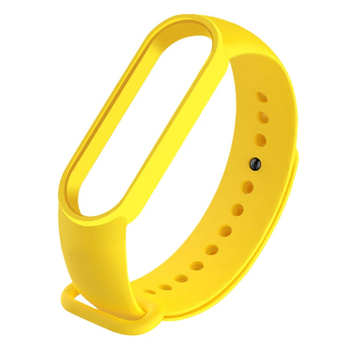 Bracelet for Mi Band 5 Xiaomi Silicone Strap for Xiaomi Band 5