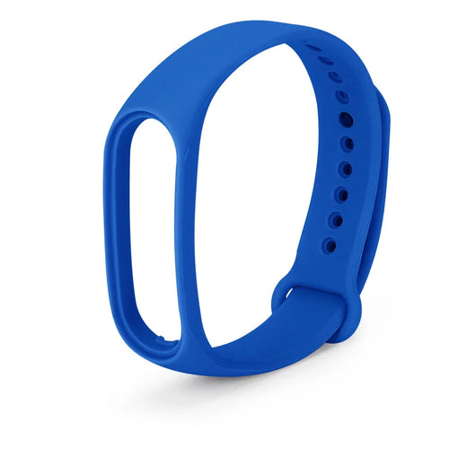 Bracelet for Mi Band 5 Xiaomi Silicone Strap for Xiaomi Band 5