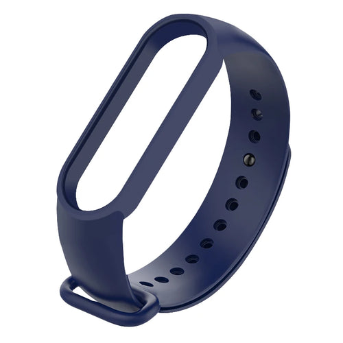 Bracelet for Mi Band 5 Xiaomi Silicone Strap for Xiaomi Band 5