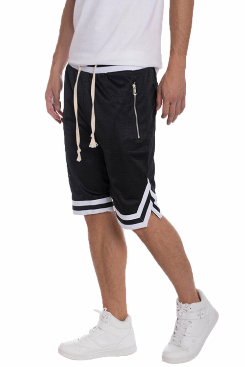 Wilcox Mesh Shorts