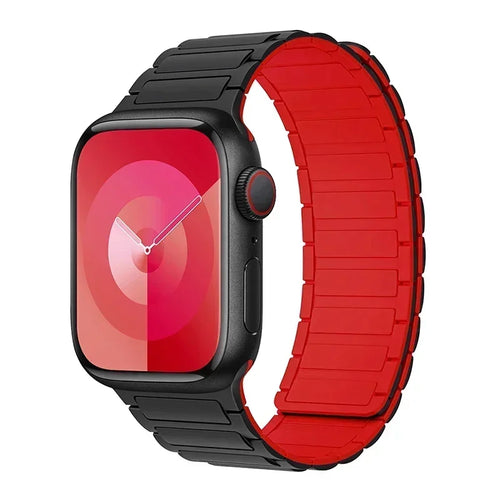 Magnetic Band for Apple Watch Ultra 2 49mm 45mm 44mm S10 46mm 42mm 40