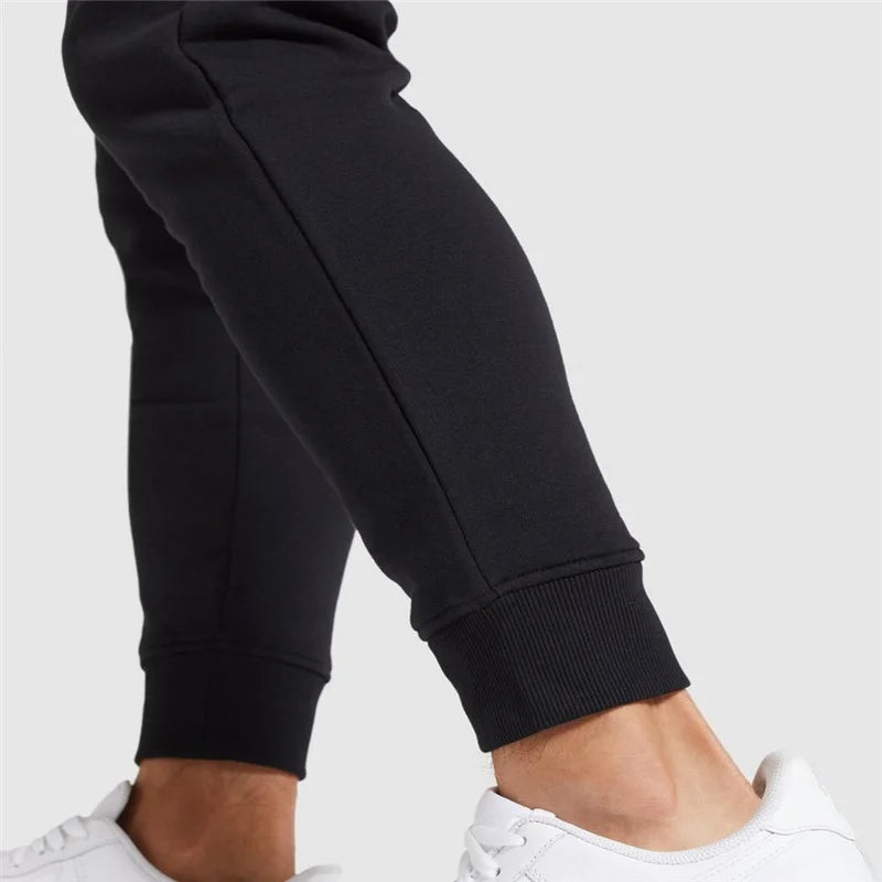 Women's Cat's Paw Printed Sweatpants High Quality Fitness Pants