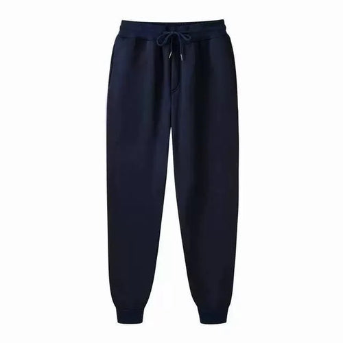 2024 Men's Blazer Trousers Men's Jogging Sports Trousers