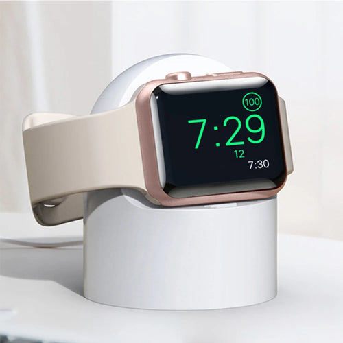 MINISO Mickey Charger Stand For Apple Watch Series 10 9 8 Ultra 7 6 5