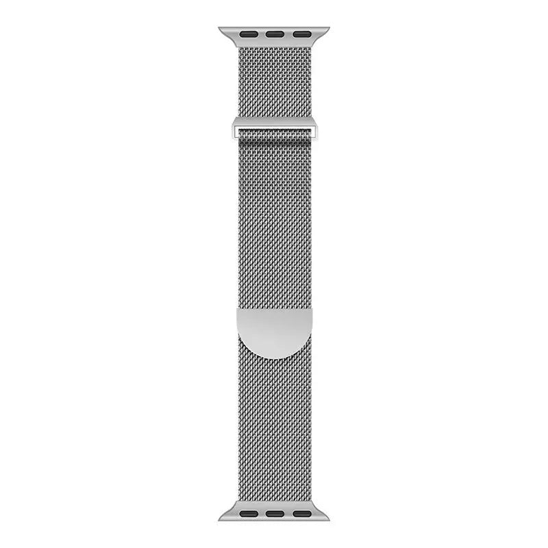 Milanese Strap for Apple Watch Band Ultra2 49mm 10 46mm 9 8 7 45mm