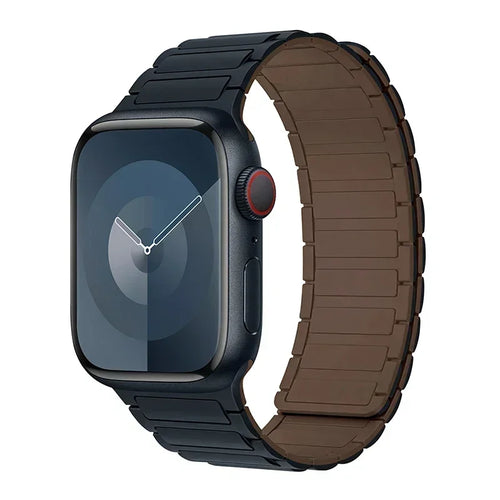 Magnetic Band for Apple Watch Ultra 2 49mm 45mm 44mm S10 46mm 42mm 40