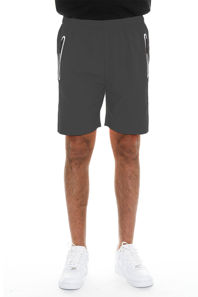 PERFORMANCE RUNNING SHORTS