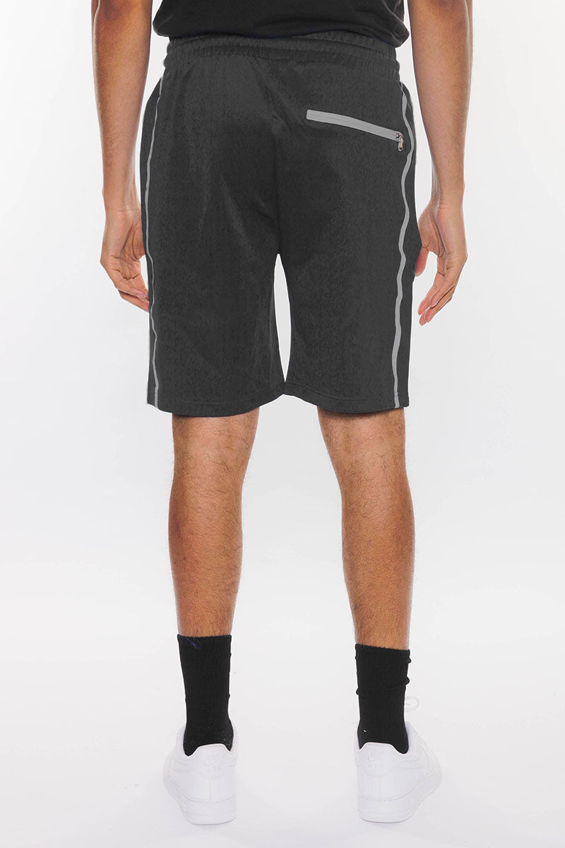 SOLID ATHLETE TAPE SHORTS