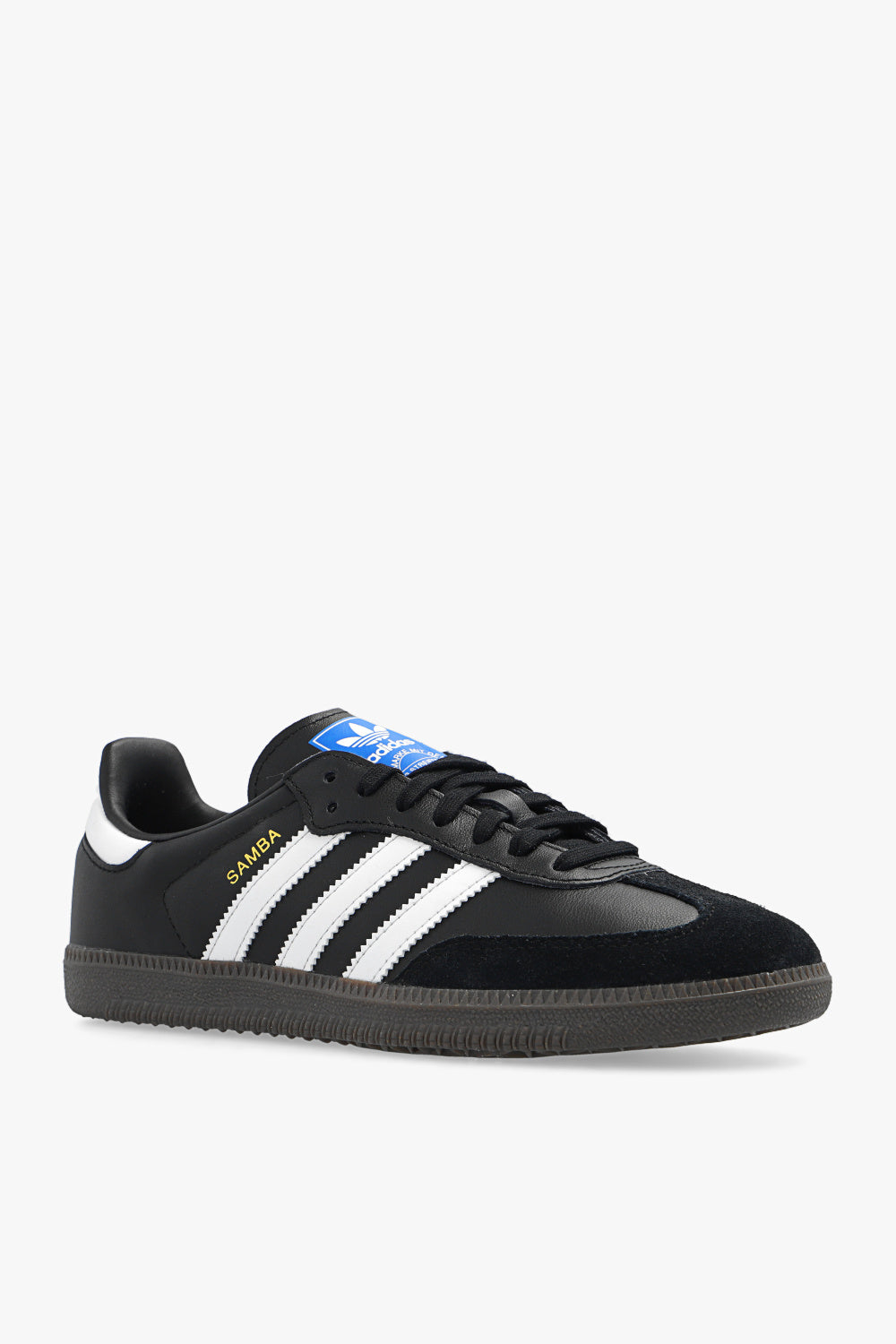 2540971 ADIDAS casual outdoor football women's sneker