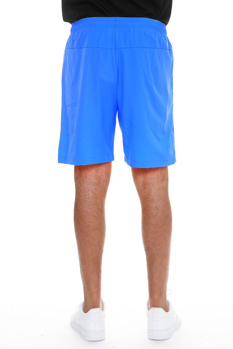 PERFORMANCE RUNNING SHORTS