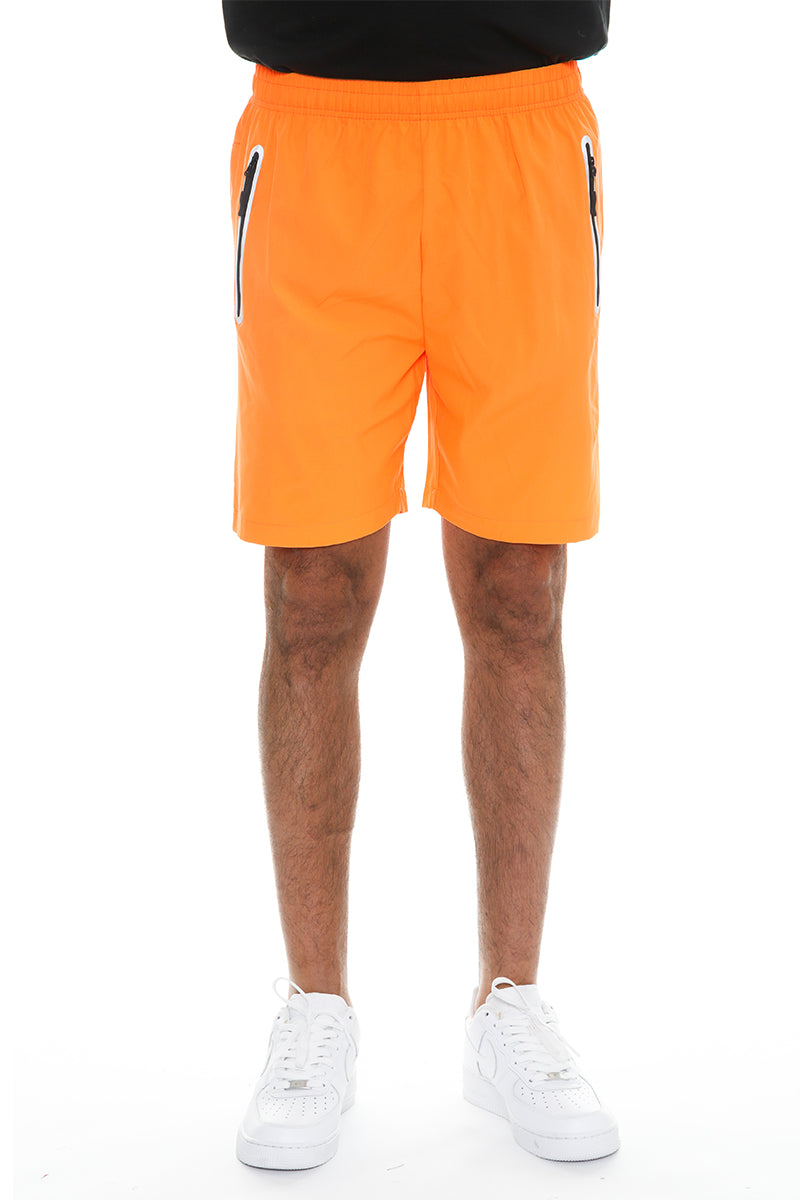 PERFORMANCE RUNNING SHORTS