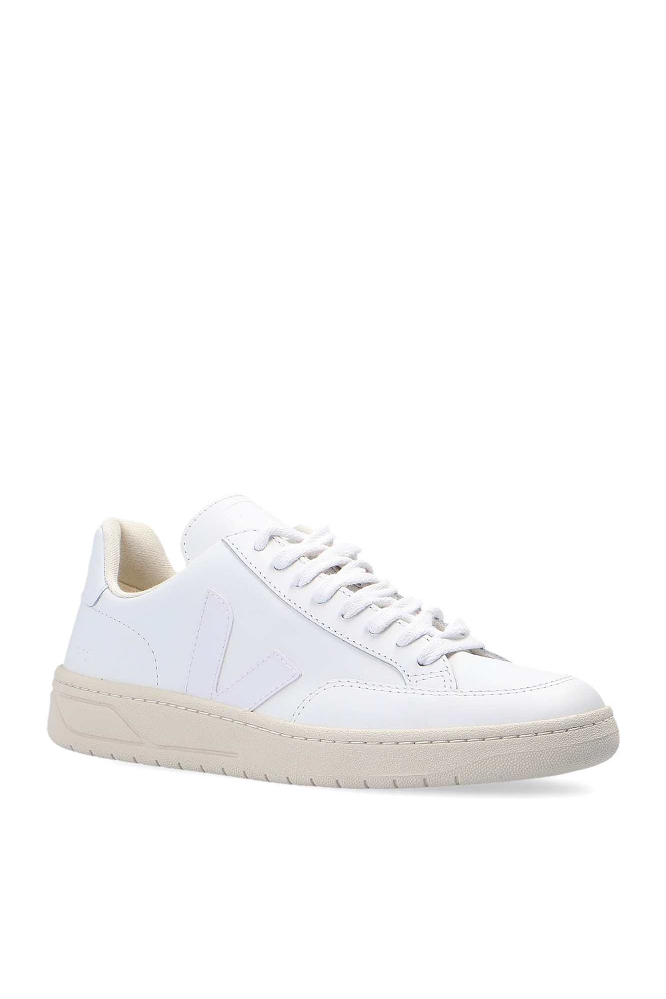 2761538 VEJA casual travel holiday utility Women's sneakers