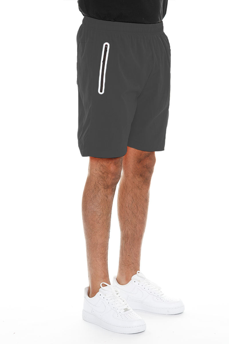 PERFORMANCE RUNNING SHORTS