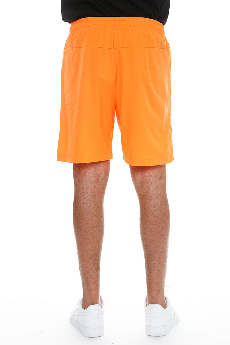 PERFORMANCE RUNNING SHORTS