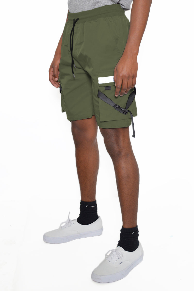 Tactical Short