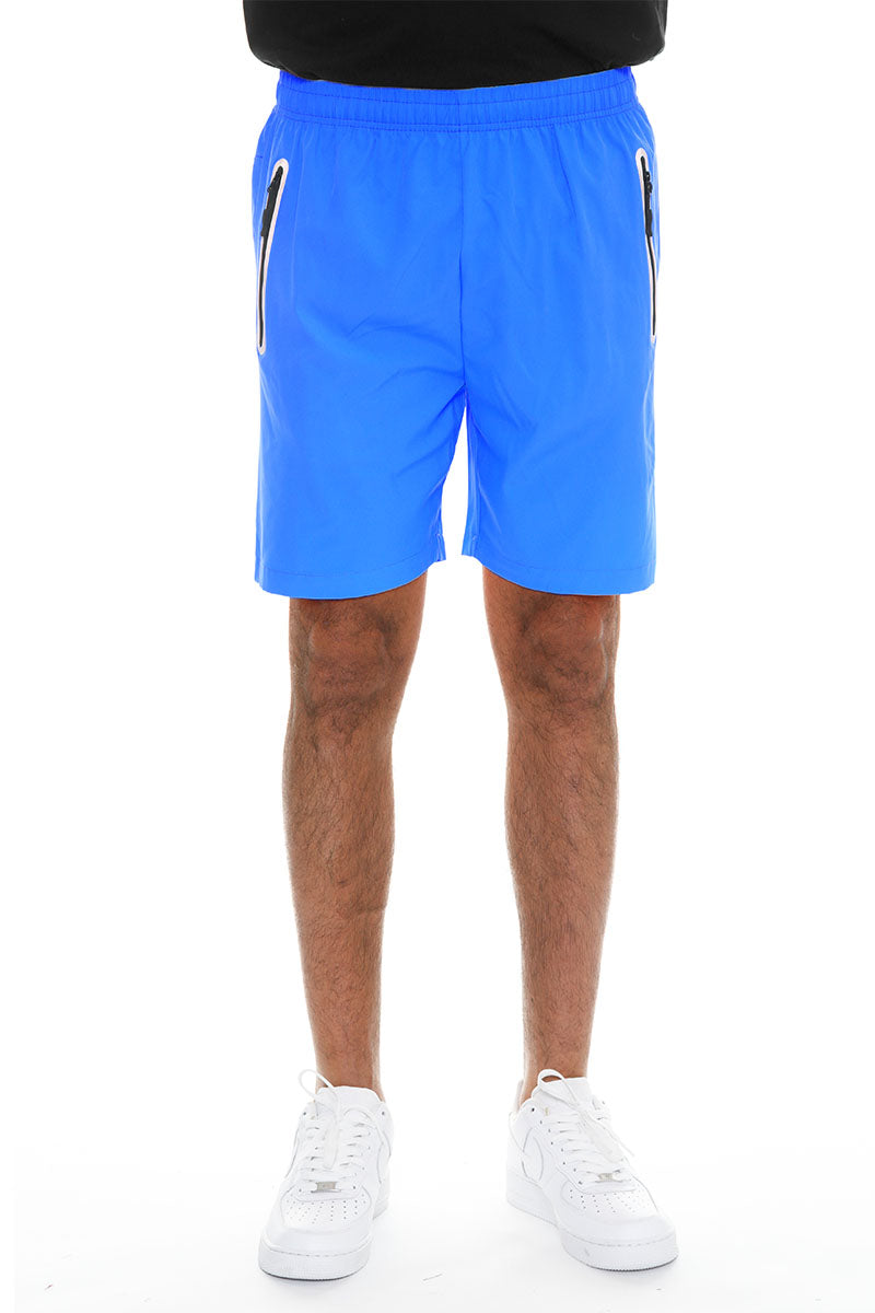 PERFORMANCE RUNNING SHORTS