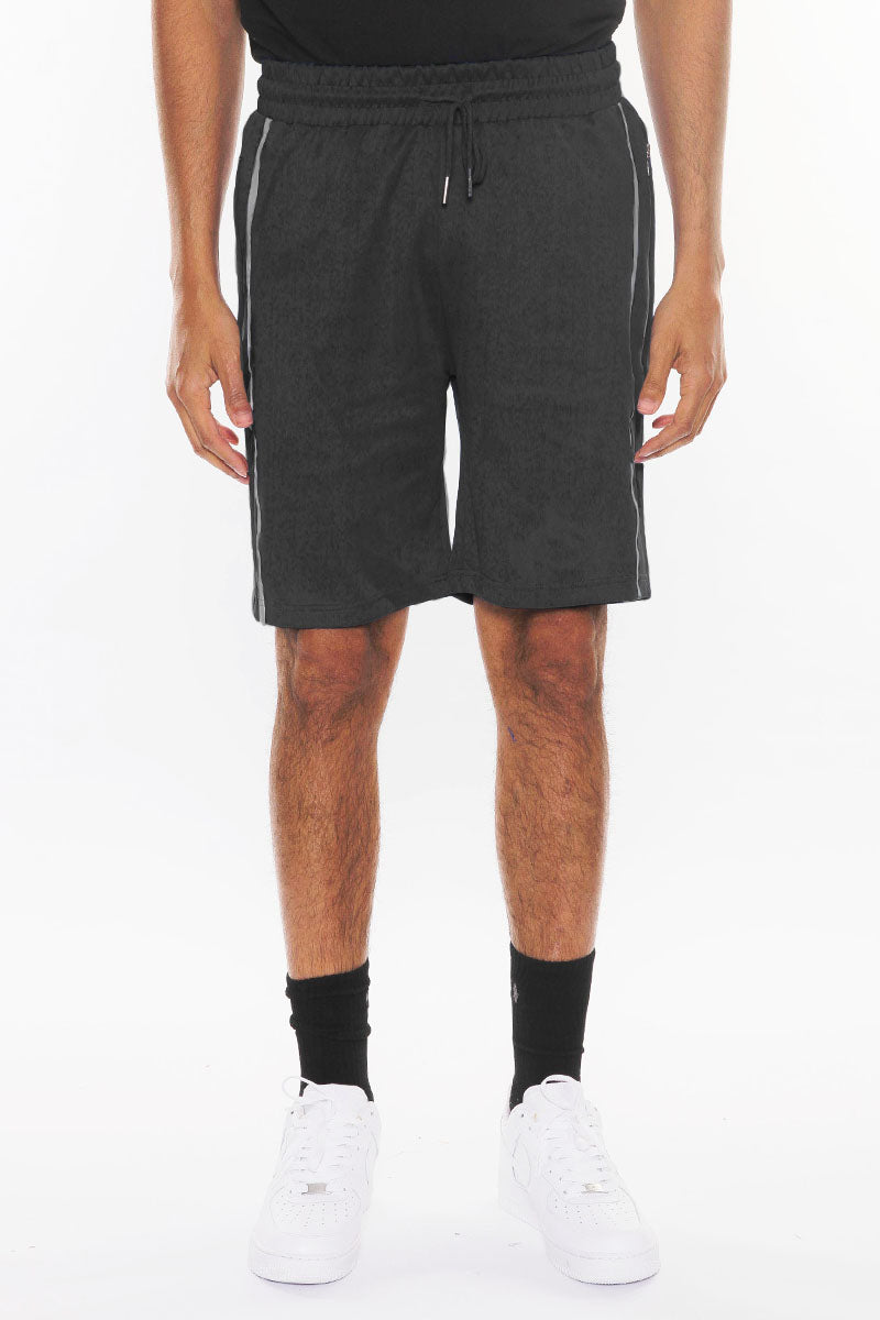 SOLID ATHLETE TAPE SHORTS