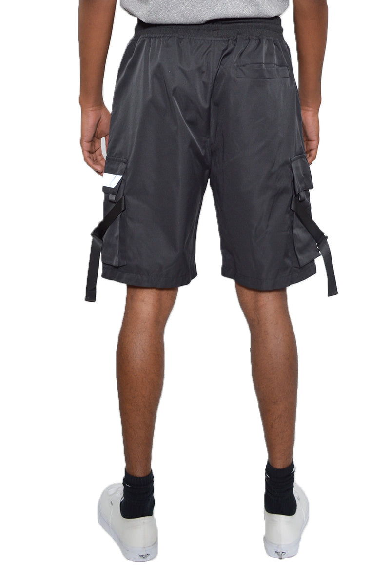 Tactical Cargo Shorts