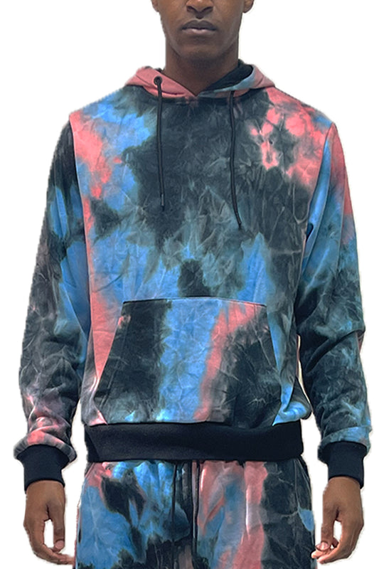 TYE DYE HOODIE