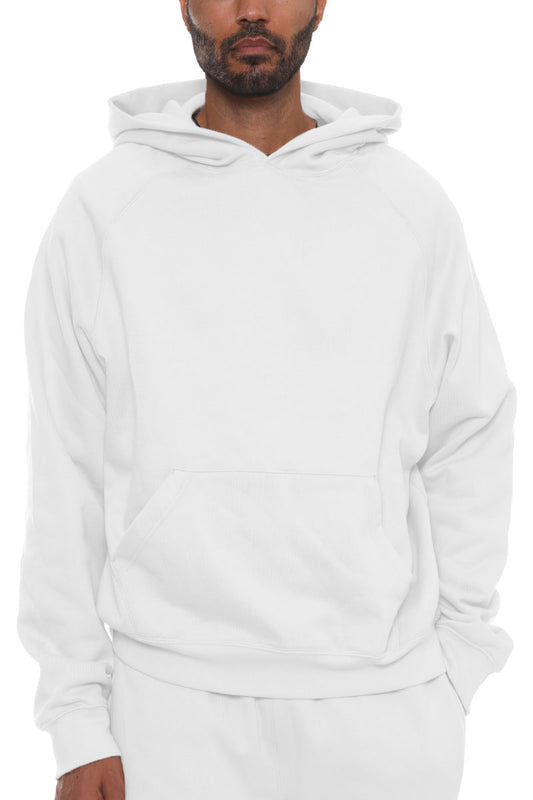 Pure Cotton Hoodie