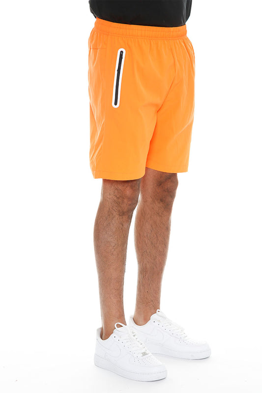 PERFORMANCE RUNNING SHORTS