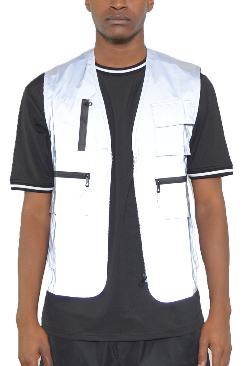 Theo Tactical Vest